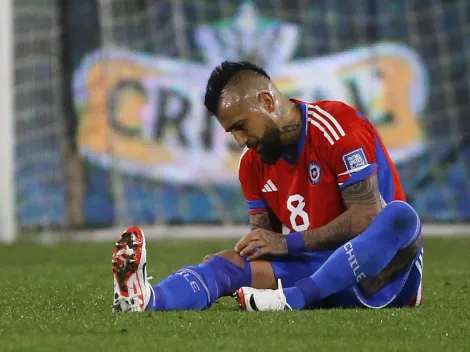 El complejo plazo de la recuperación de Vidal