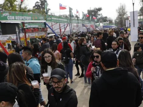 ¿El 18 y 19 de septiembre son feriados irrenunciables?