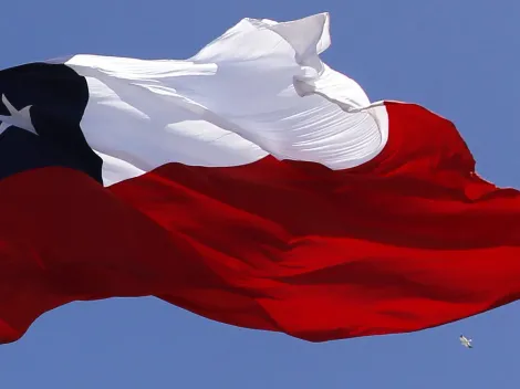 ¿Es obligación poner la bandera de Chile durante Fiestas Patrias?