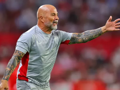 “Jorge Sampaoli fue el peor entrenador que tuve”