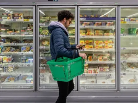 ¿Cuáles son los supermercados más baratos y más caros para comprar en Fiestas Patrias?