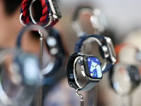 Conoce las novedades del nuevo Apple Watch Series 9