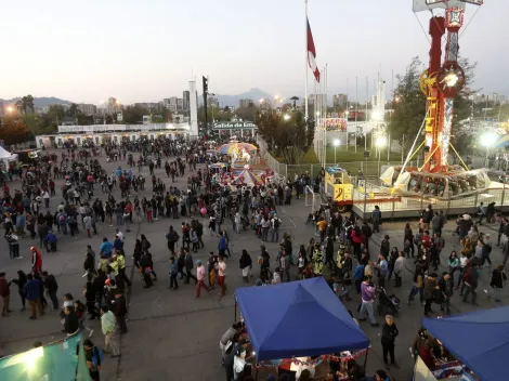 ¿Cuáles son las mejores fondas en Santiago para Fiestas Patrias?