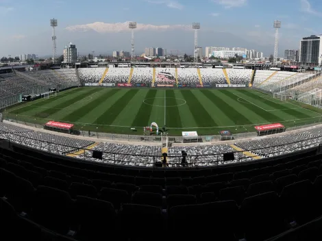 ¿Buena o mala? Así está la cancha del Monumental