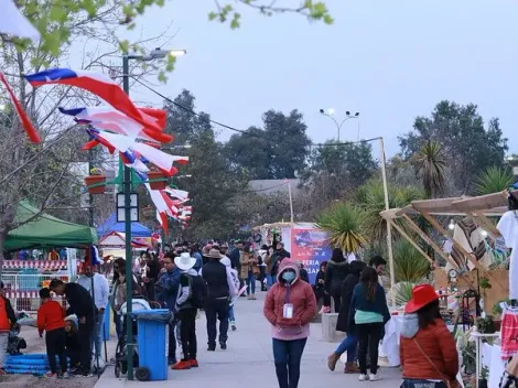 Conoce todos los detalles de la Fonda de Colina 2023