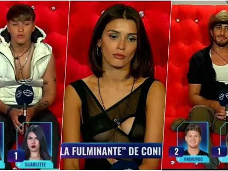 ¿Quién está en placa? Nominados de Gran Hermano