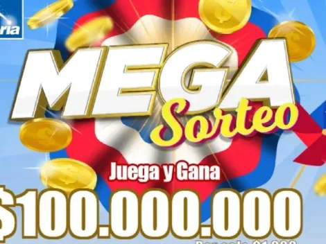 Mega sorteo: ¿Cómo participar online por el sorteo de los 100 millones para las fiestas de fin de año?
