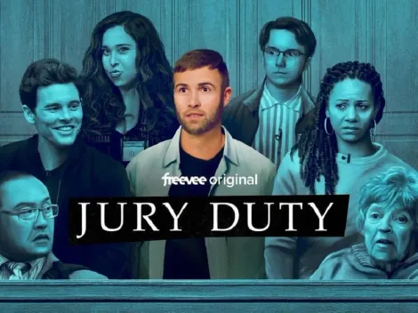 Jury Duty: ¿Dónde ver la nueva serie de comedia en streaming?