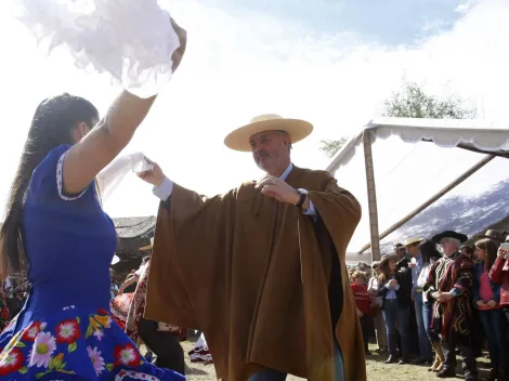 ¿Cuál es el horario de la Fonda del Parque Padre Hurtado?