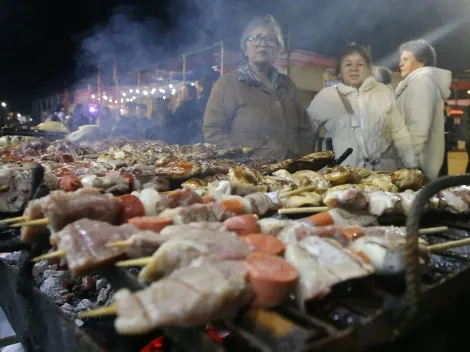 Tips para cuidar la salud buscal durante las Fiestas Patrias