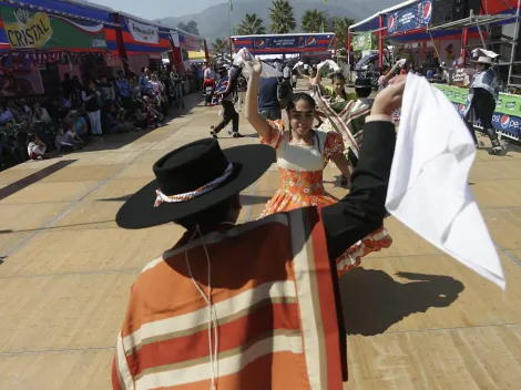 ¿Cuánto cuesta la Fonda del Parque Padre Hurtado?