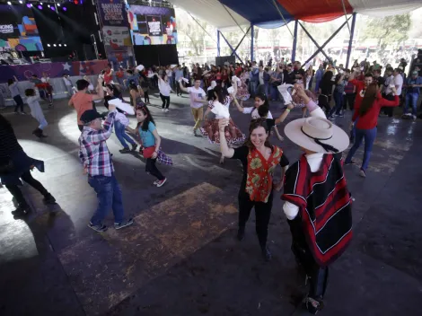 ¿Hasta cuándo duran las fondas de Fiestas Patrias?