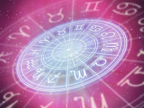 Horóscopo de hoy lunes 18 de septiembre de 2023