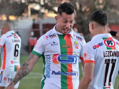 Goleador histórico de Cobresal palpita "final" contra el Cacique