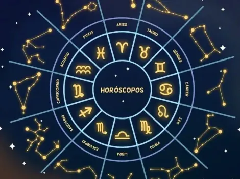 Horóscopo de este martes 19 de septiembre