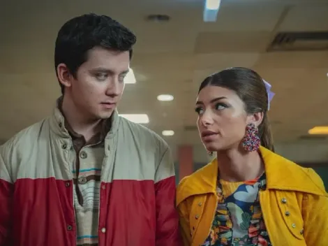 Sex Education: ¿A qué hora se estrena la cuarta temporada en Netflix?
