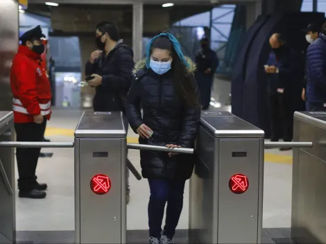 ¿A qué hora cierra el Metro este martes 19 de septiembre?