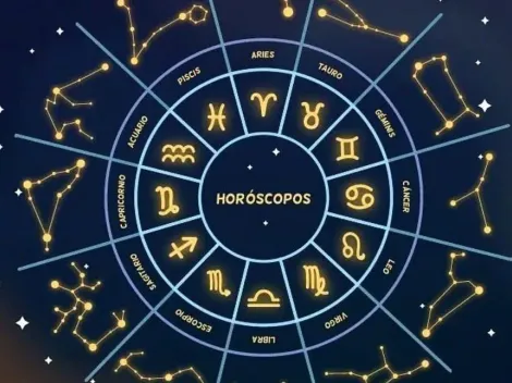 Horóscopo de hoy miércoles 20 de septiembre