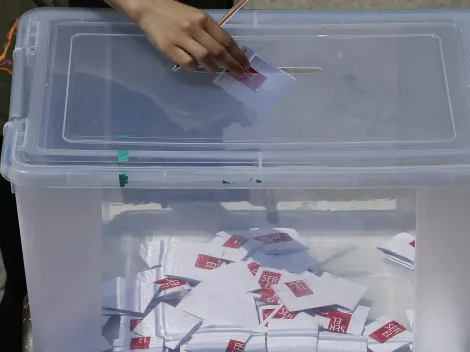 ¿Cómo saber si puedo votar en el Plebiscito de Salida 2023?