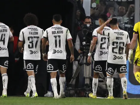 Apuntan contra ¡el plantel! de Colo Colo por el caso Thompson y Pizarro