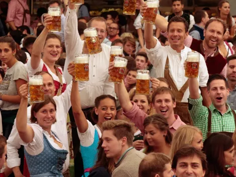 ¿Cuándo se celebra el Oktoberfest en Chile este 2023?