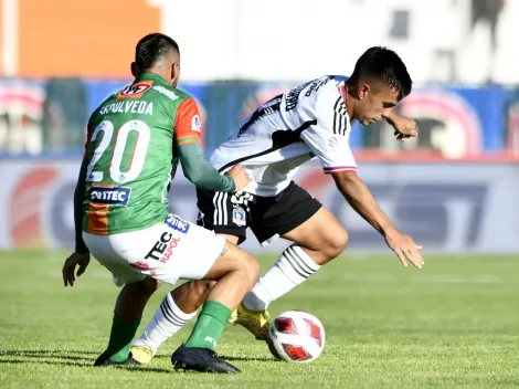 Colo Colo advierte a Cobresal "si acortamos distancia"