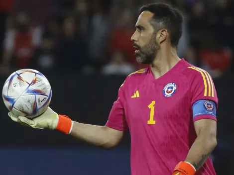 Mundialista exige a Bravo en la selección