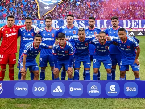 Formación de la U: Pellegrino mueve el tablero ante Copiapó