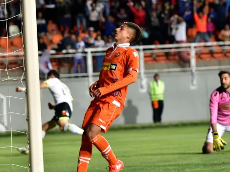 Cobreloa recibe portazo de autoridades para duelo con Colo Colo