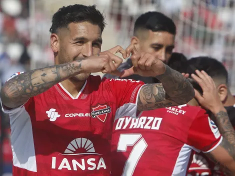 Hernán Caputto se estrena con goleada en el clásico