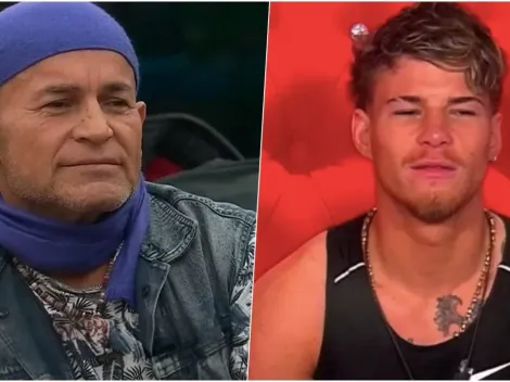 Francisco revela cómo podría ser su relación con Rai en su regreso a Gran Hermano