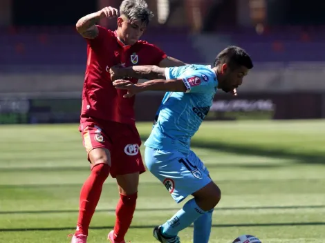 Tabla de la B: empate sin goles perjudica a La Serena y a Iquique