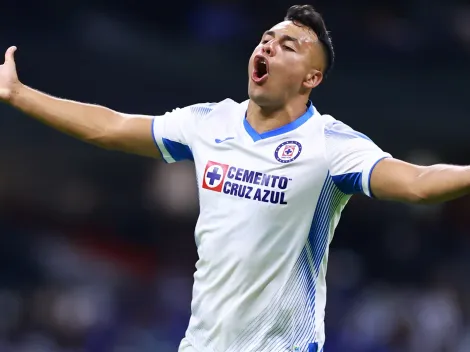 La millonada que pide Morales para irse de Cruz Azul