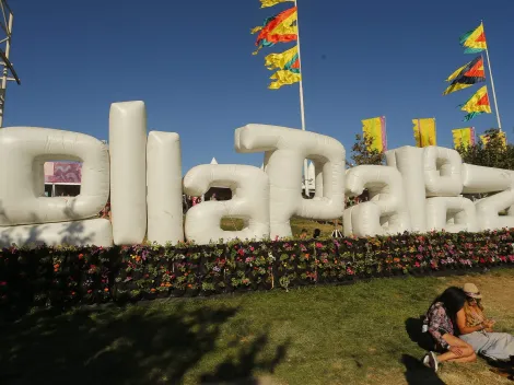 ¿Cuándo sale el line up de Lollapalooza Chile 2024?