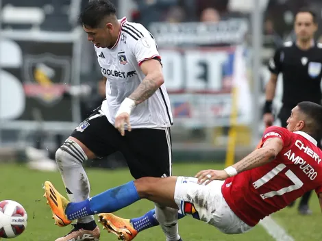 Históricos de la UC preocupados antes de jugar con Colo Colo