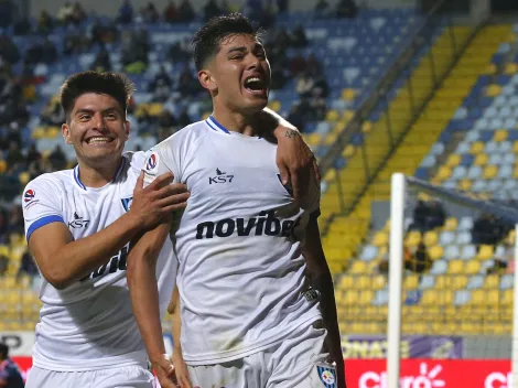 La molestia de Huachipato: "Somos los más cercanos a Cobresal"