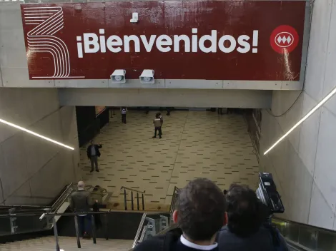 Inauguran Línea 3: ¿Habrá más extensiones o líneas nuevas del Metro?