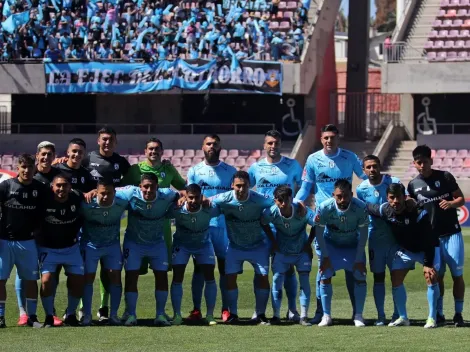 Iquique busca ascenso por secretaría: presenta denuncia ante La Serena