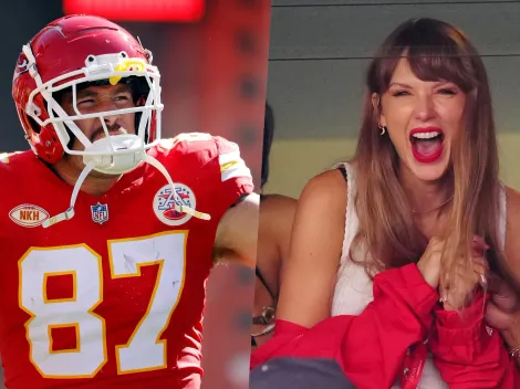 Guía práctica del fútbol americano y la NFL para las Swifties