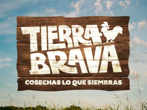 ¿Dónde se graba Tierra Brava? El nuevo reality de Canal 13