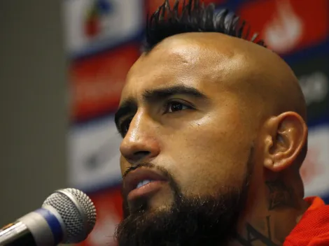 Vidal explica por qué odia al periodismo chileno