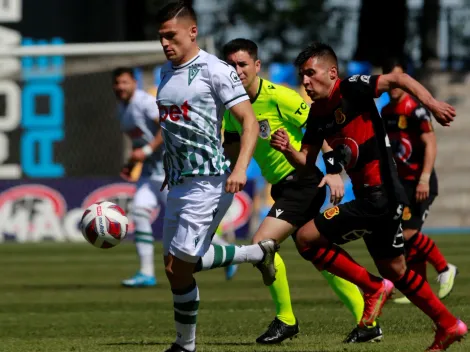 Tabla de la B: Rangers y Wanderers desaprovechan chance de sumar