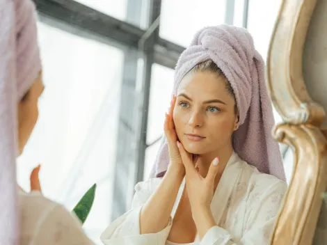 Skin Care: Así puedes cuidar tu piel en simples pasos
