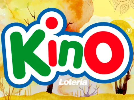 Resultados Kino y N° ganadores del sorteo 2815 del miércoles 27 de septiembre