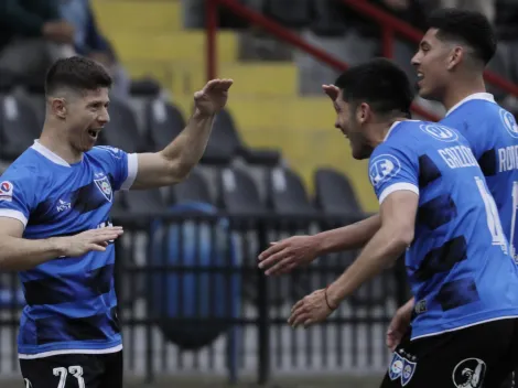 Se van al sobre como líderes: Huachipato gana y alcanza a Cobresal