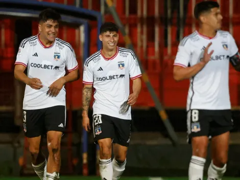 Colo Colo sufre dolorosa baja para Clásico con la UC