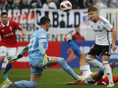 Formaciones de Colo Colo y la UC para el clásico