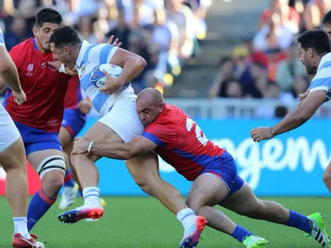 Los Cóndores vuelan a casa tras derrota en el Mundial