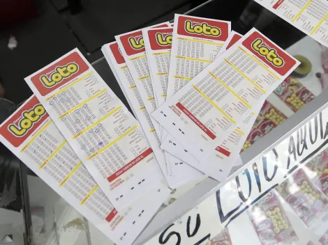 Ultra Acumulado del Loto: Sorteará $9.300 millones