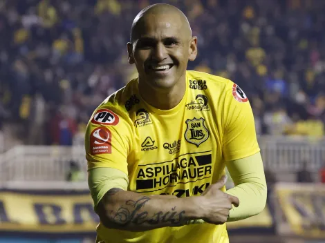 Golazo de Humberto Suazo y tabla de la Primera B